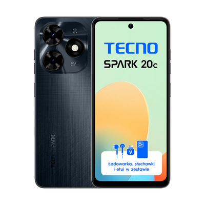 TECNO SPARK 20C od TECNO w SimplyBuy.pl