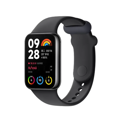 Xiaomi Smart Band 8 Pro od Xiaomi w SimplyBuy.pl