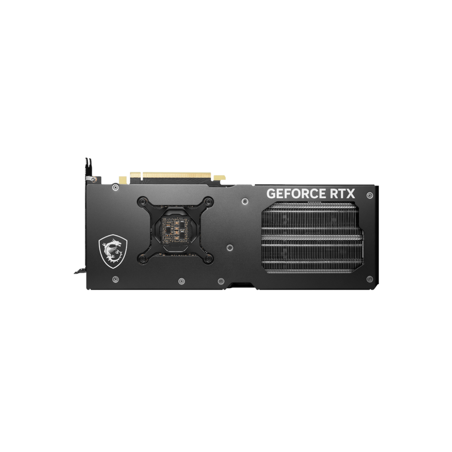 Karta graficzna MSI GeForce RTX 4070 SUPER GAMING X SLIM 12GB GDDR6X
