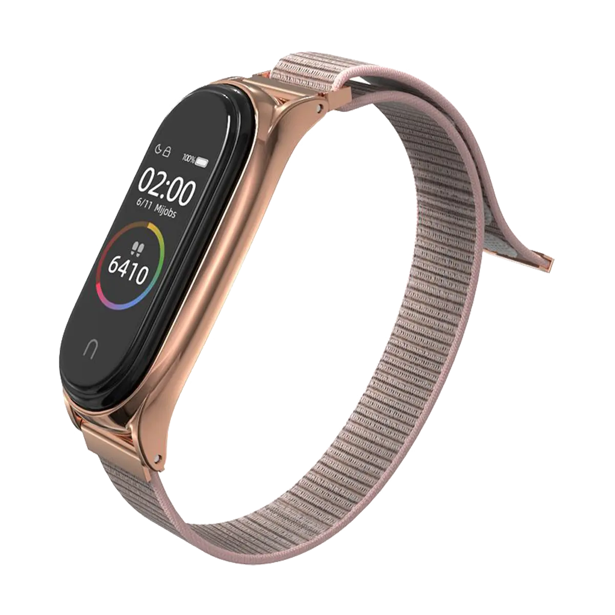 Do Xiaomi Smart Band 7 od TechProtect w SimplyBuy.pl