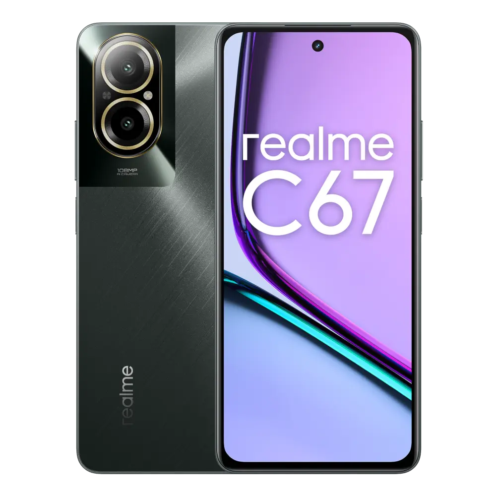 Realme C67 od Realme w SimplyBuy.pl