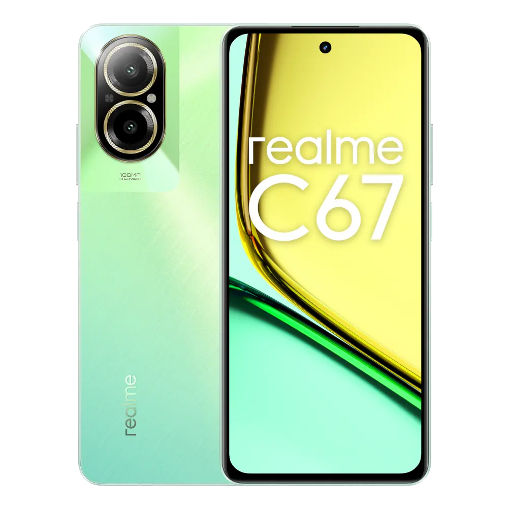 Realme C67 od Realme w SimplyBuy.pl