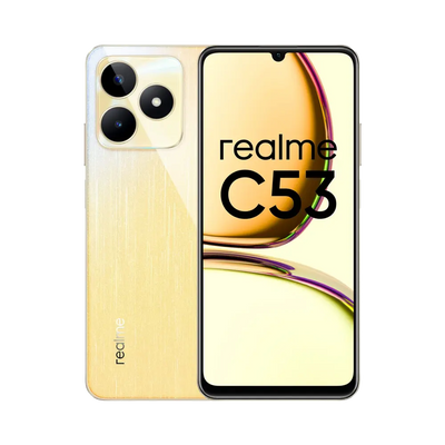 Outlet - Smartfon realme C53.