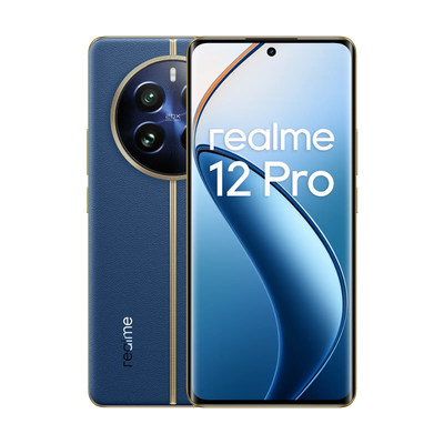 realme 12 Pro 5G od Realme w SimplyBuy.pl