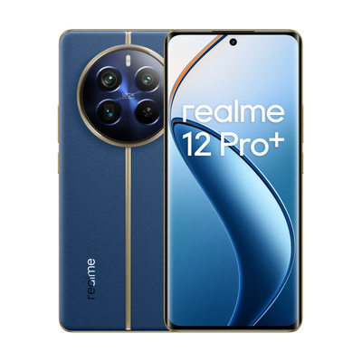 realme 12 Pro+ 5G od Realme w SimplyBuy.pl