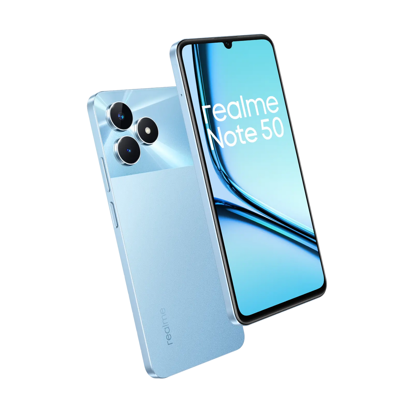 realme Note 50 od Realme w SimplyBuy.pl