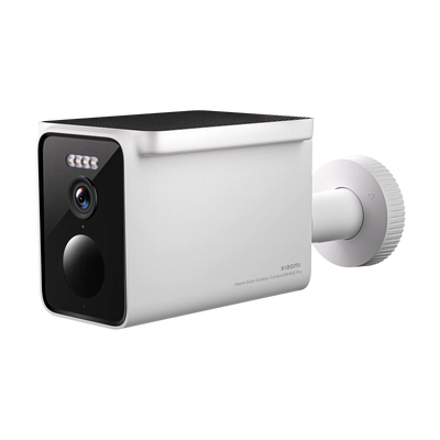 Xiaomi Solar Outdoor Camera BW400 Pro Set od Xiaomi w SimplyBuy.pl