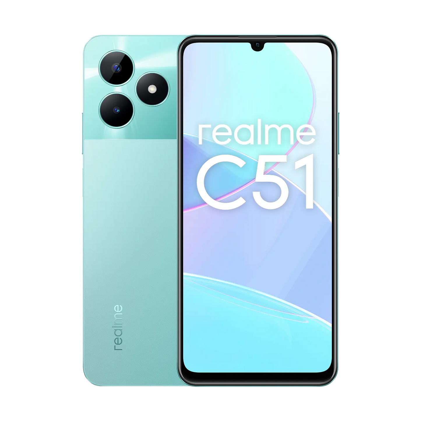 realme C51 od Realme w SimplyBuy.pl