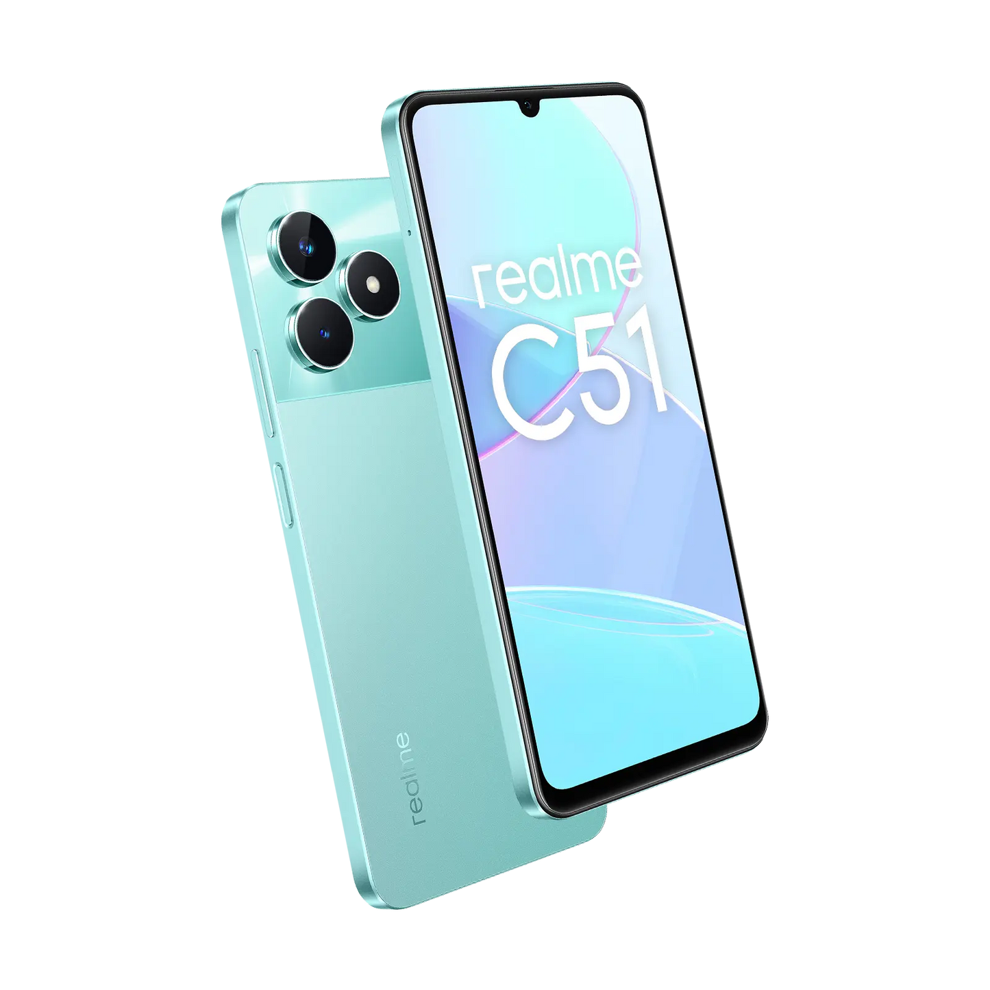 realme C51 od Realme w SimplyBuy.pl