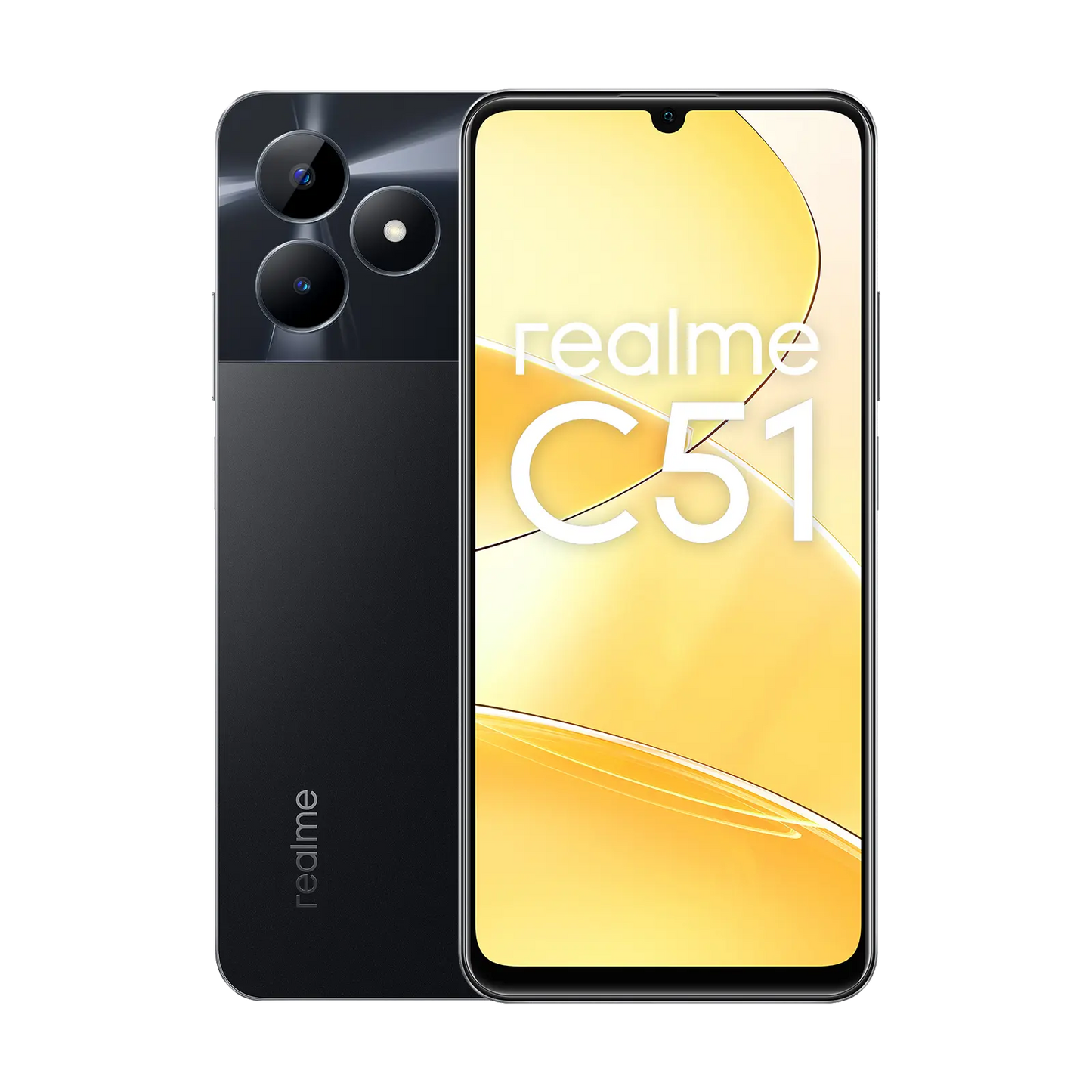 realme C51 od Realme w SimplyBuy.pl