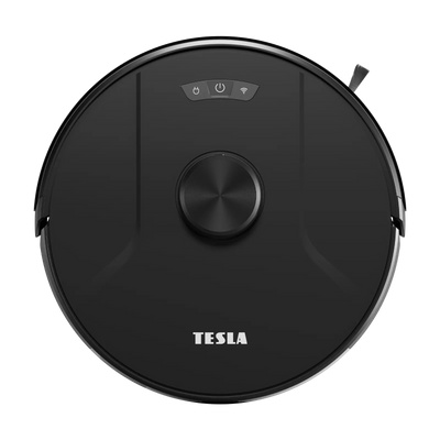Tesla Smart Robot Vacuum Laser AI200 od Tesla w SimplyBuy.pl