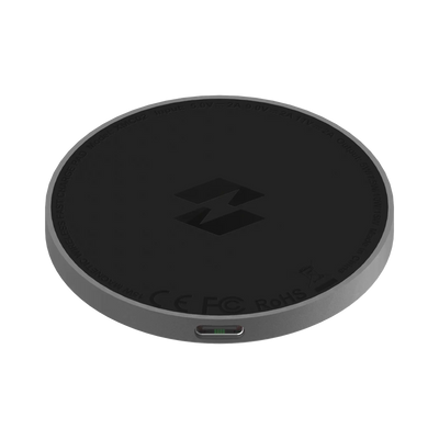 Ładowarka bezprzewodowa Infinix 15W Magnetic Wireless Fast Charge Pad.