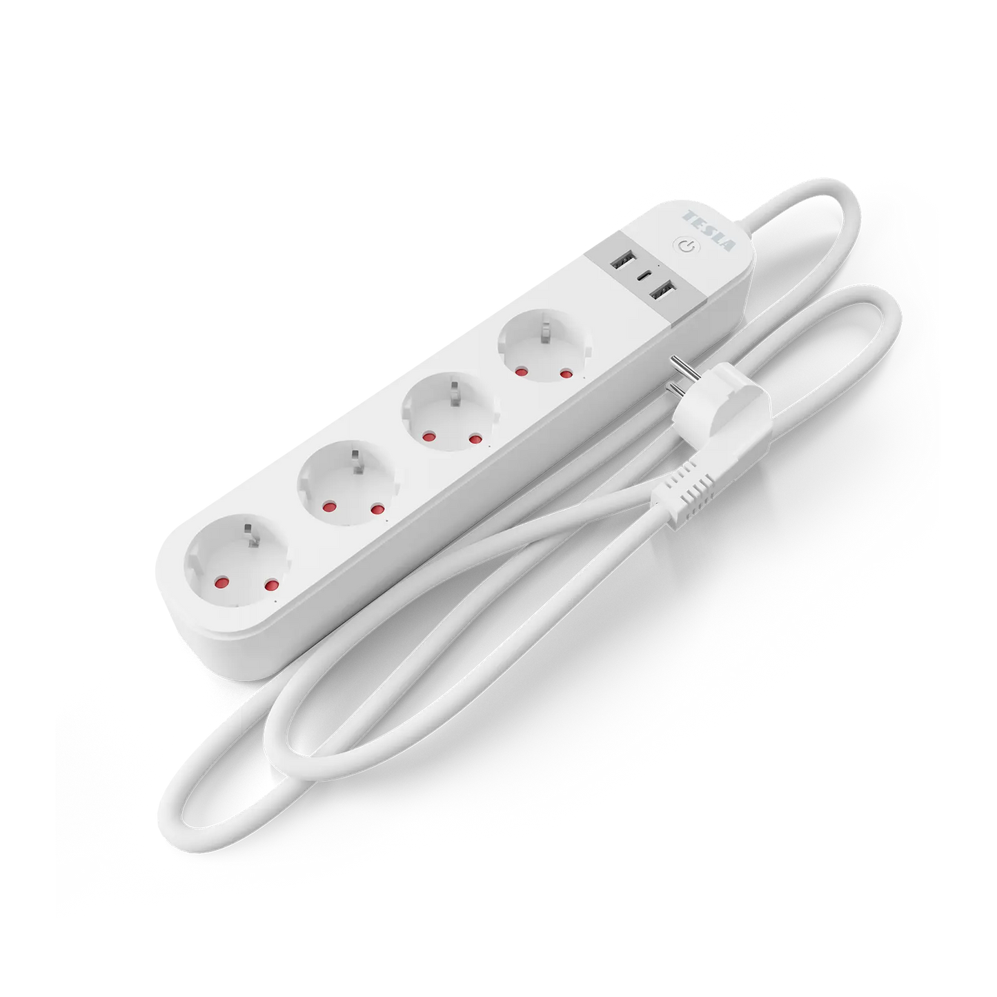 Smart Power Strip PS300 od Tesla w SimplyBuy.pl