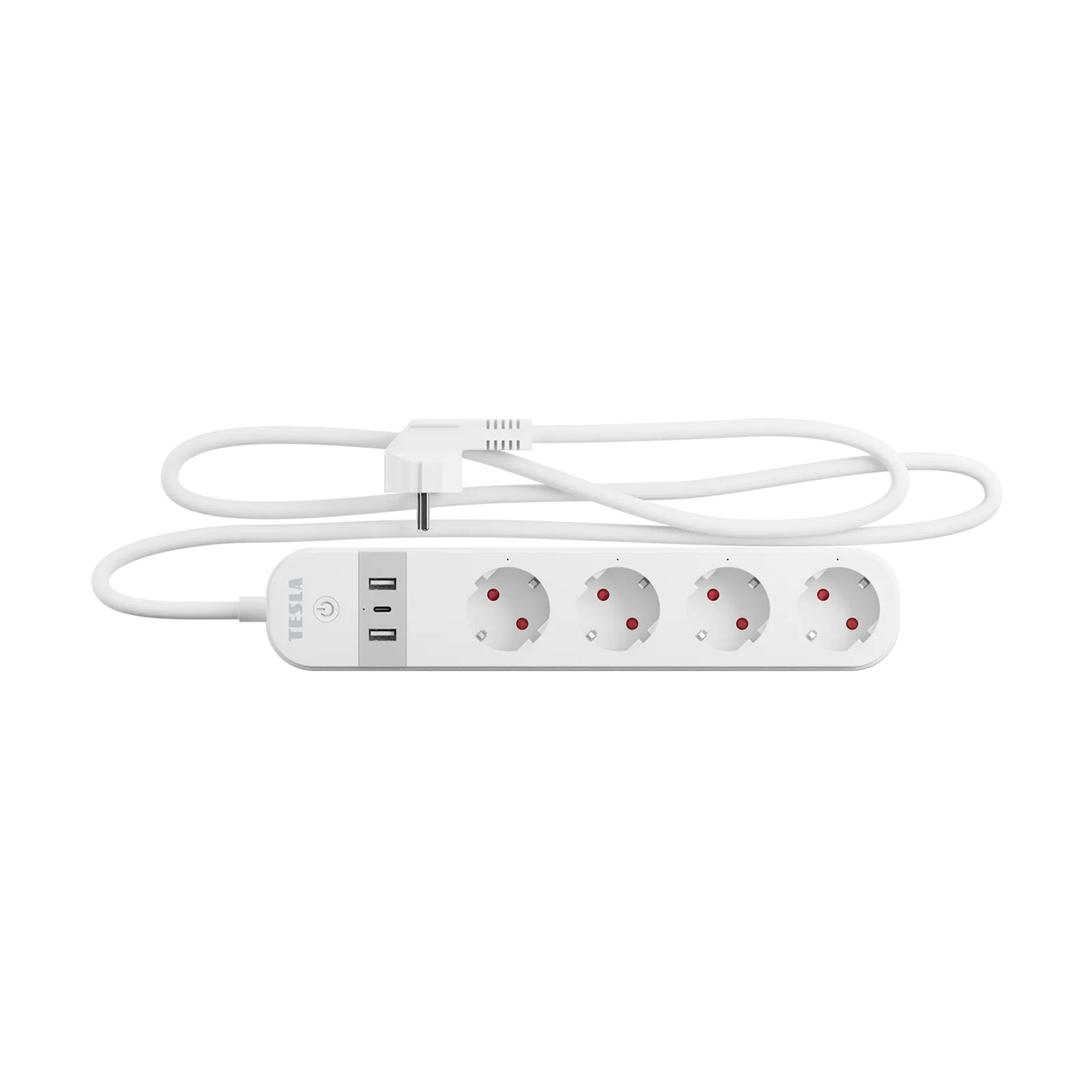 Smart Power Strip PS300 od Tesla w SimplyBuy.pl