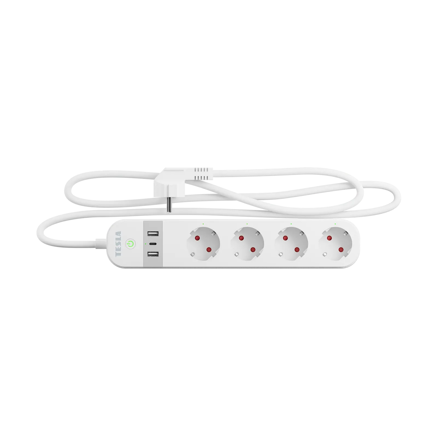 Smart Power Strip PS300 od Tesla w SimplyBuy.pl