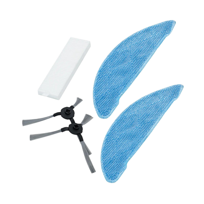 Zestaw akcesoriów Tesla Smart Robot Vacuum AI100 Cleaning Kit.