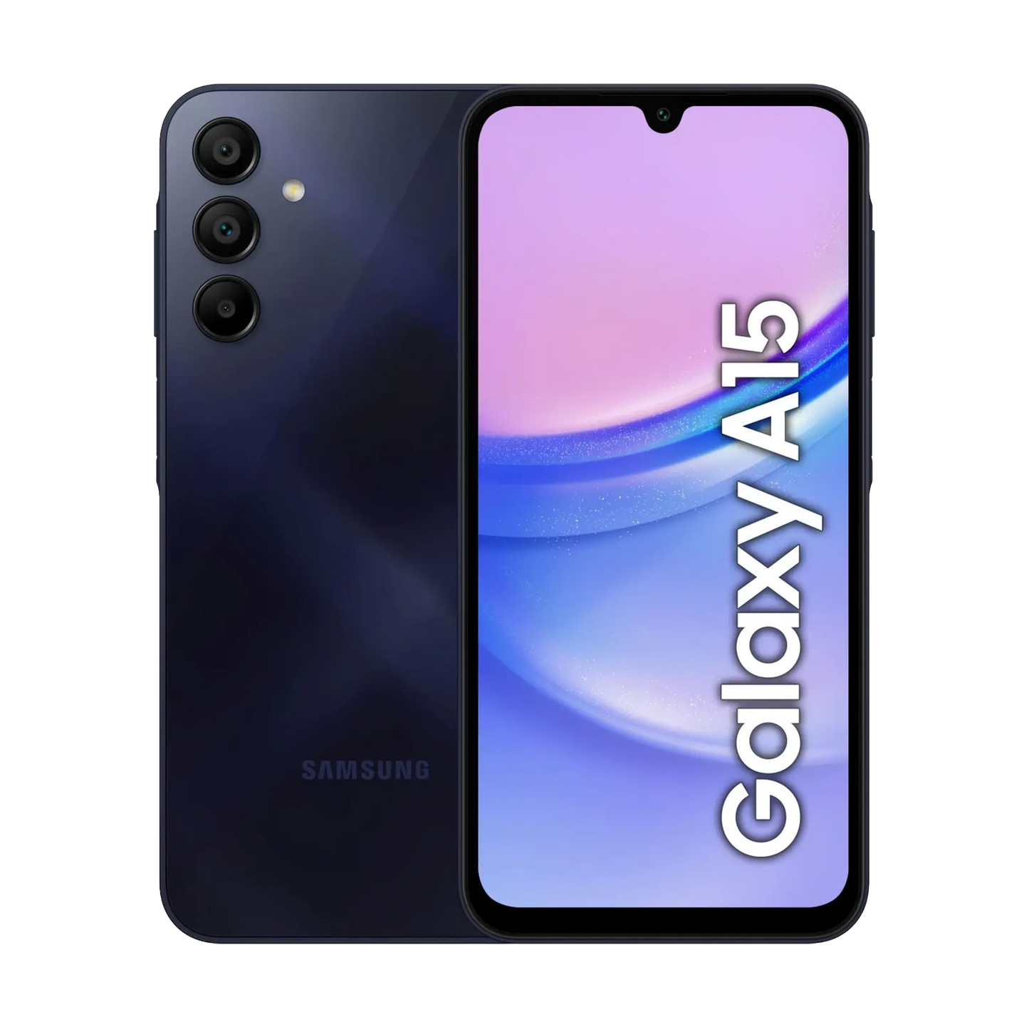 Samsung Galaxy A15 od Samsung w SimplyBuy.pl