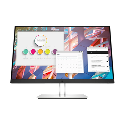 HP E24 G4 FHD 23.8" od HP w SimplyBuy.pl