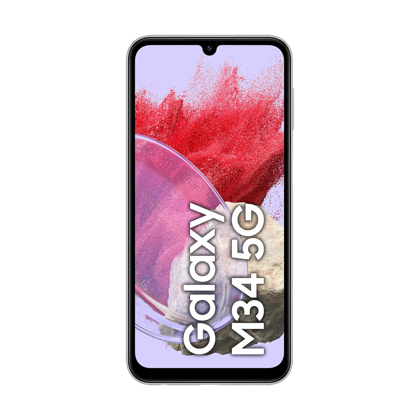 Samsung Galaxy M34 5G od Samsung w SimplyBuy.pl