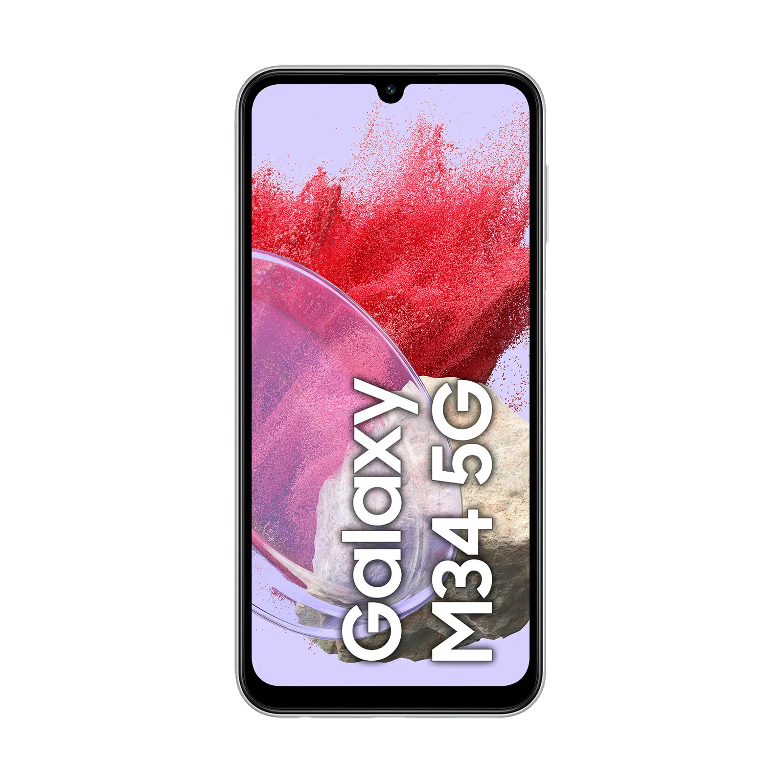 Samsung Galaxy M34 5G od Samsung w SimplyBuy.pl