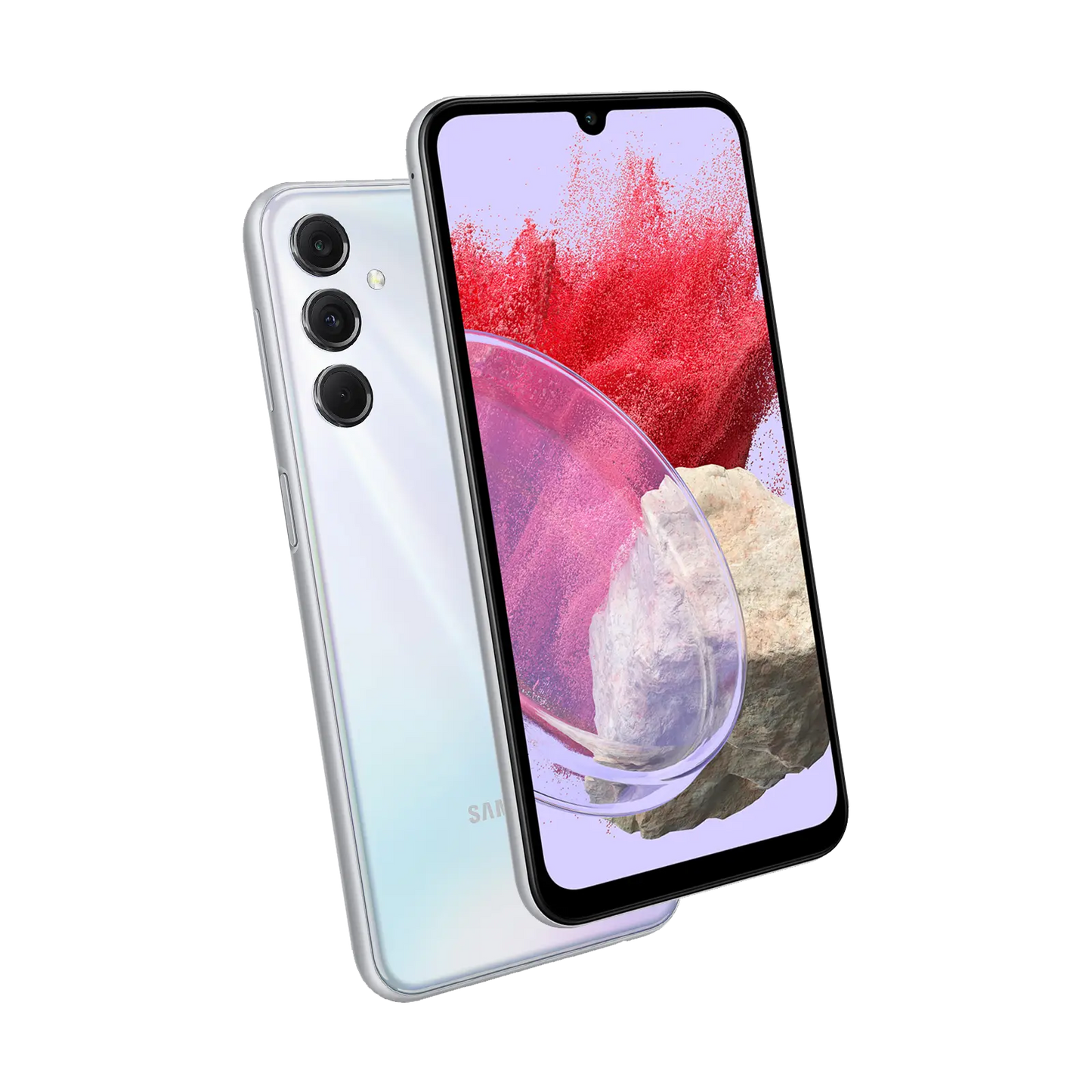 Samsung Galaxy M34 5G od Samsung w SimplyBuy.pl
