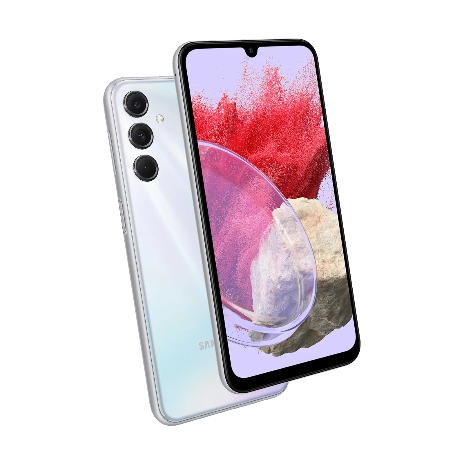Samsung Galaxy M34 5G od Samsung w SimplyBuy.pl