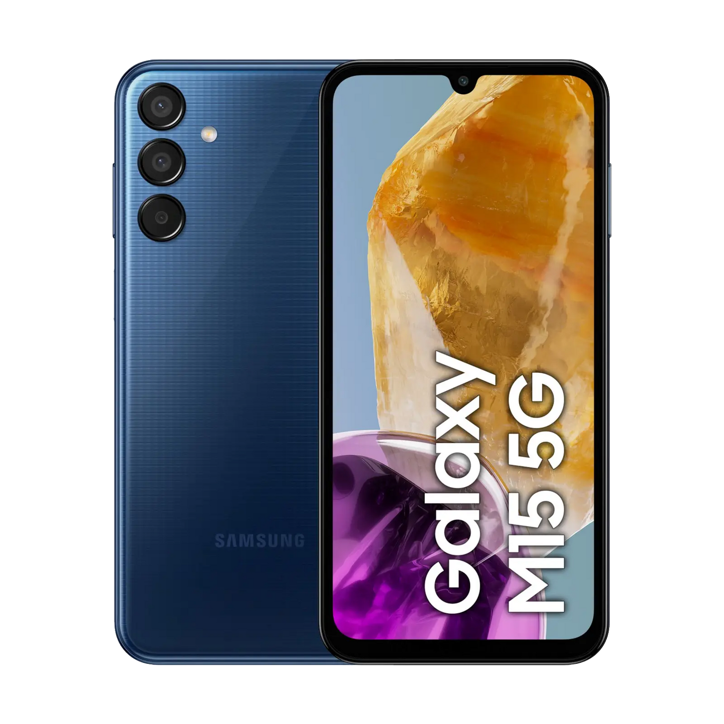 Samsung Galaxy M15 5G od Samsung w SimplyBuy.pl