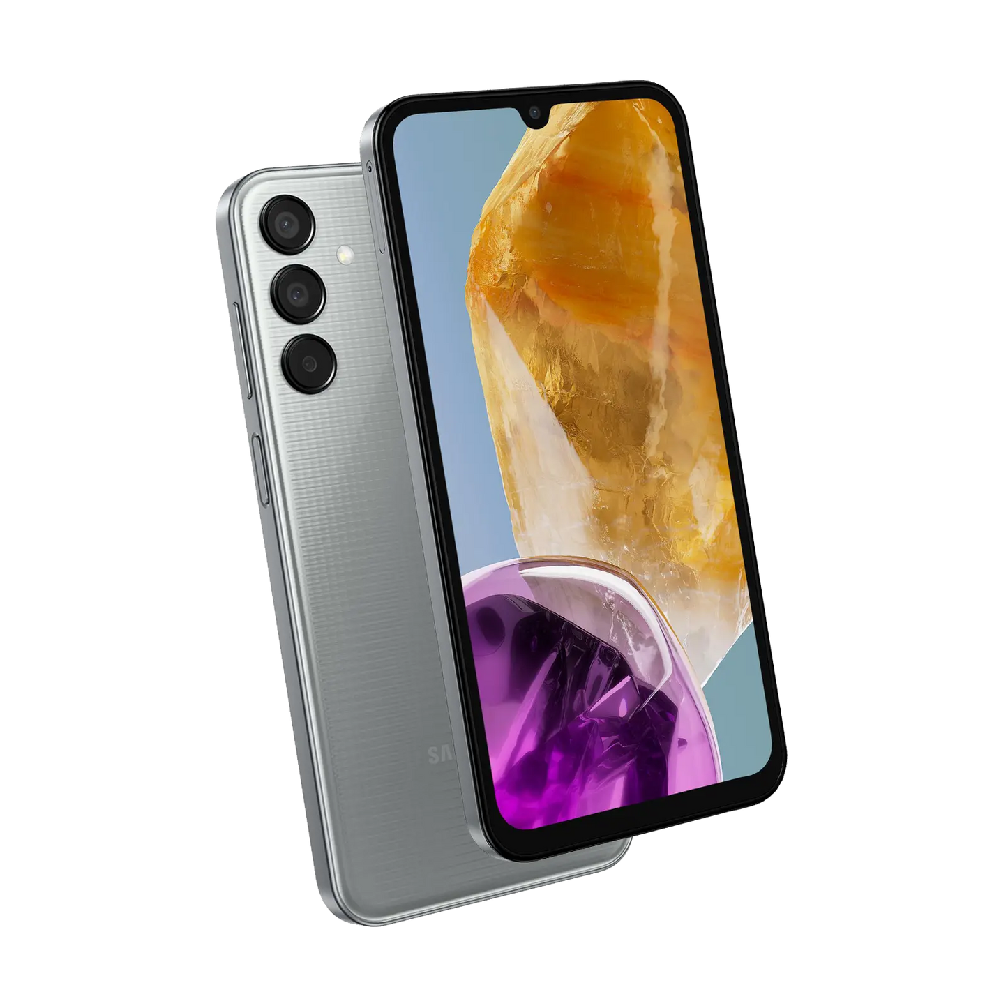 Samsung Galaxy M15 5G od Samsung w SimplyBuy.pl