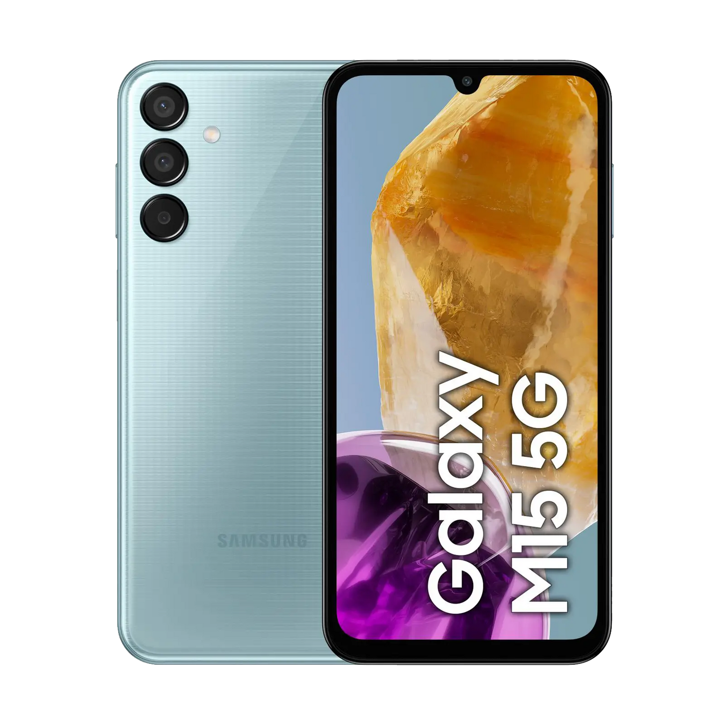 Samsung Galaxy M15 5G od Samsung w SimplyBuy.pl