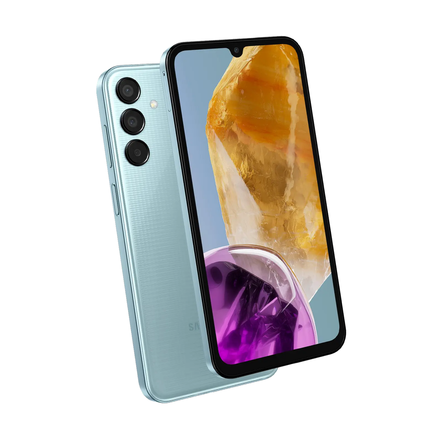 Samsung Galaxy M15 5G od Samsung w SimplyBuy.pl