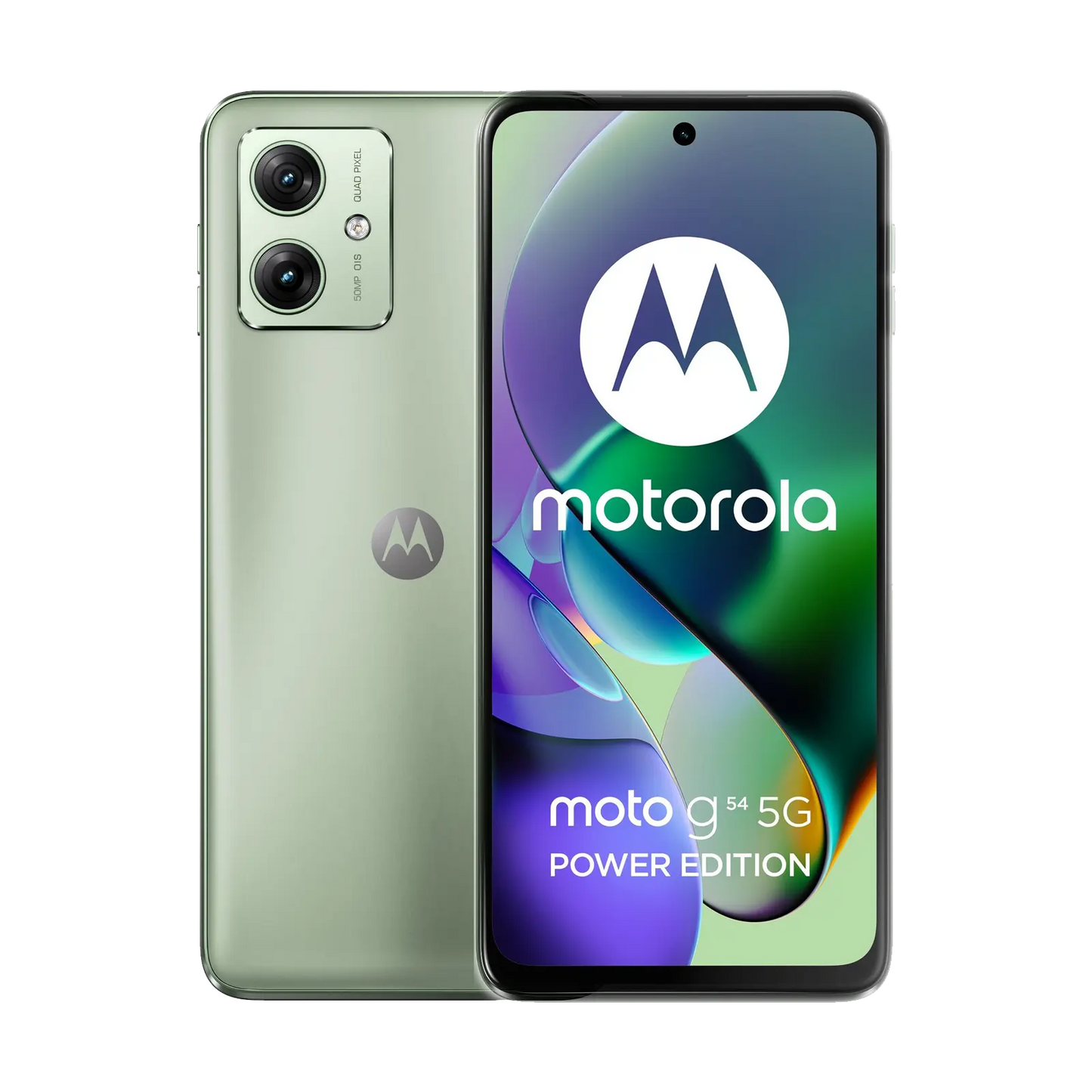 Motorola G54 5G Power Edition od Motorola w SimplyBuy.pl