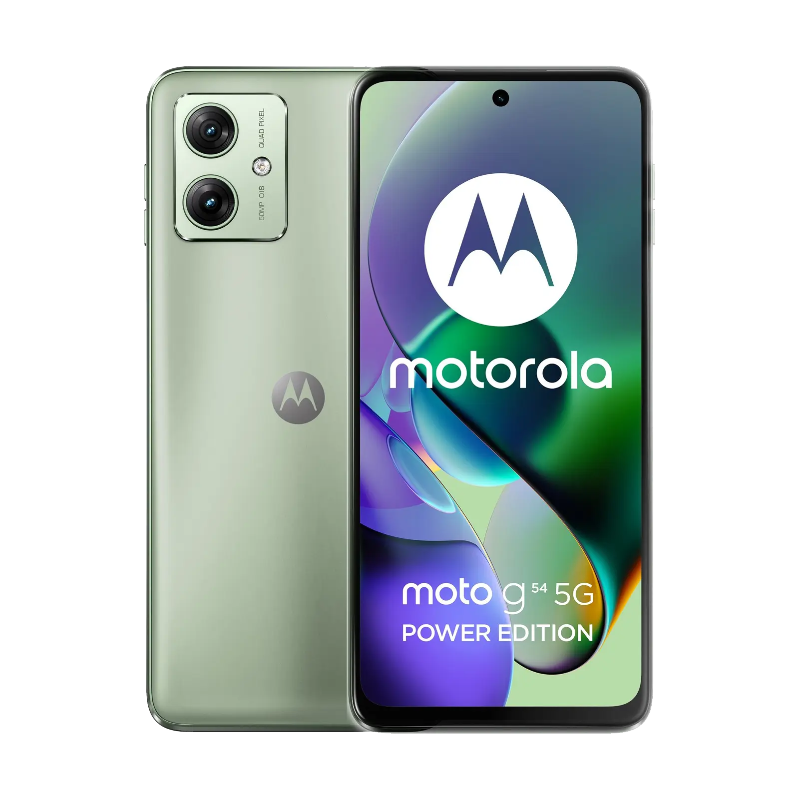 Motorola G54 5G Power Edition od Motorola w SimplyBuy.pl