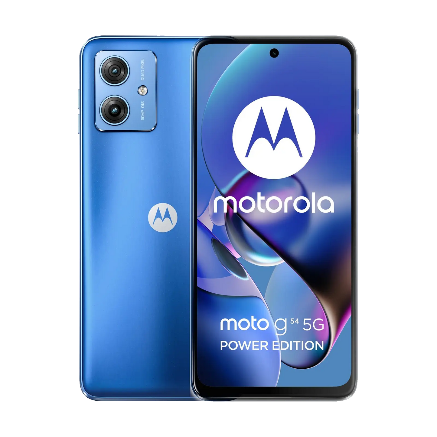 Motorola G54 5G Power Edition od Motorola w SimplyBuy.pl