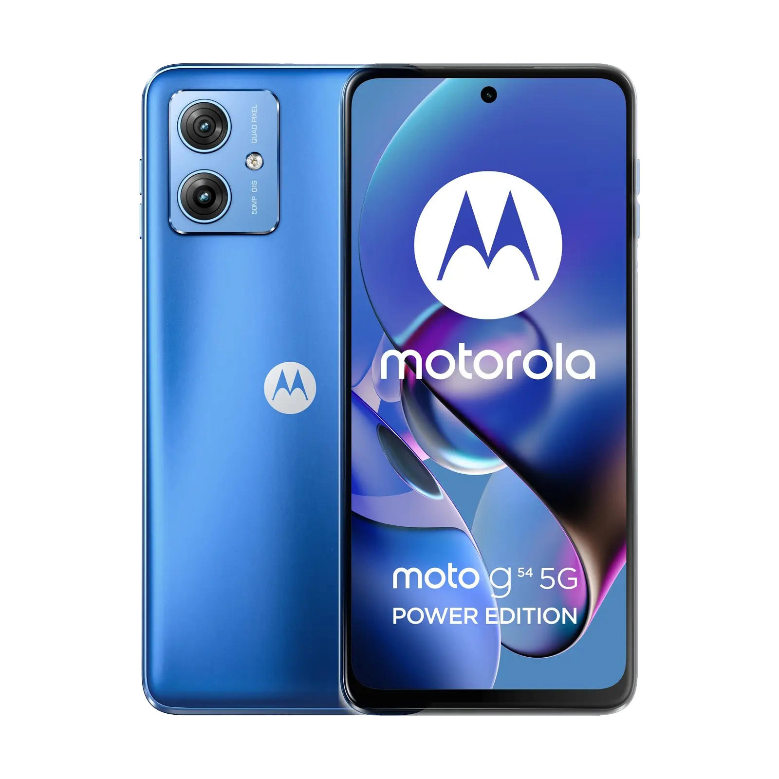 Motorola G54 5G Power Edition od Motorola w SimplyBuy.pl