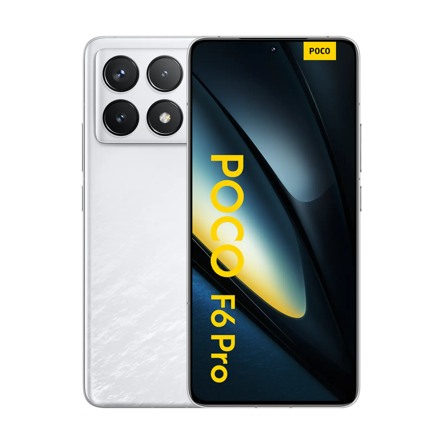 POCO F6 Pro od POCO w SimplyBuy.pl
