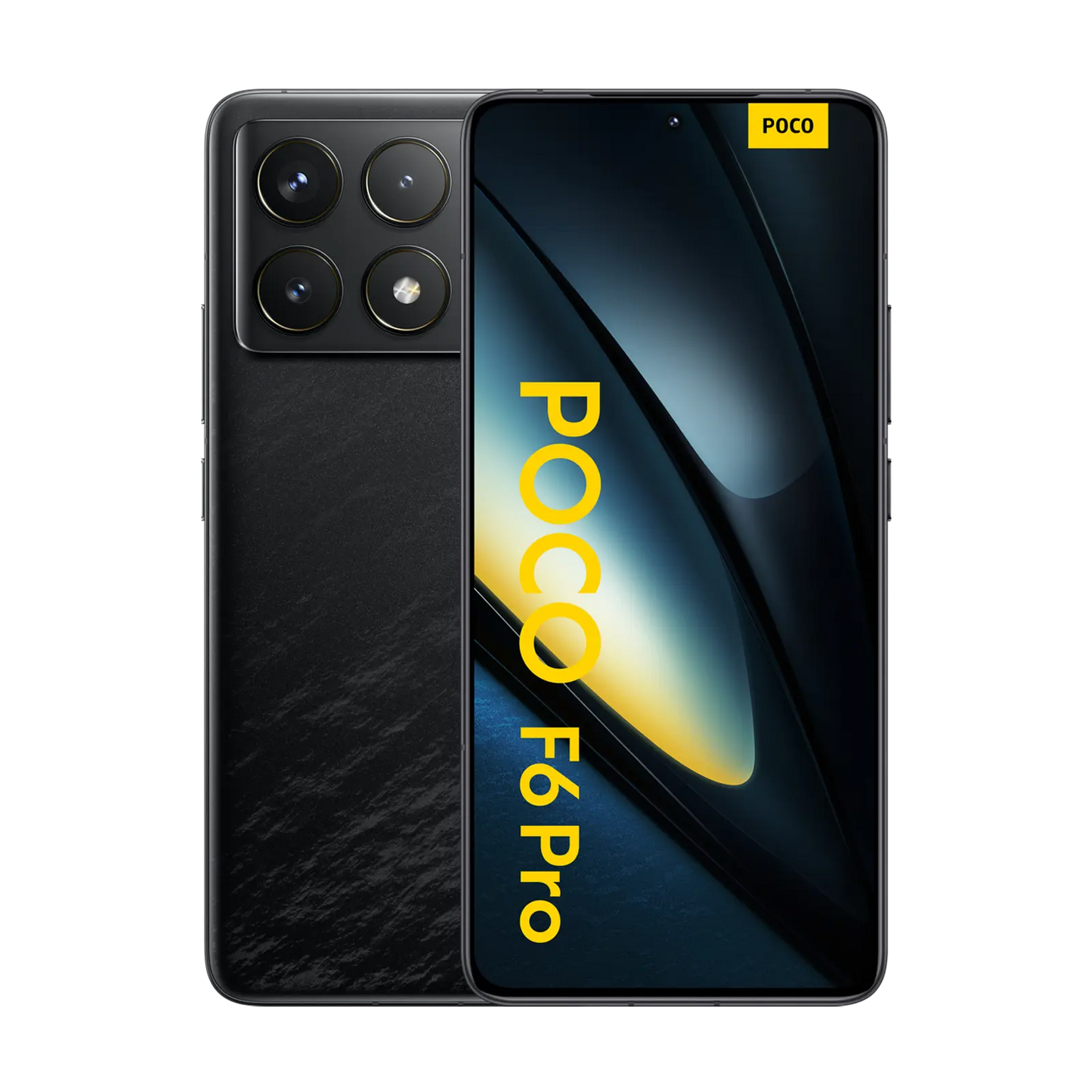 POCO F6 Pro od POCO w SimplyBuy.pl