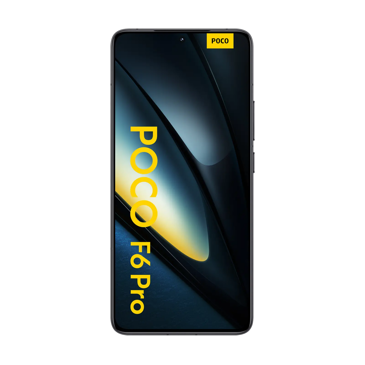 POCO F6 Pro od POCO w SimplyBuy.pl