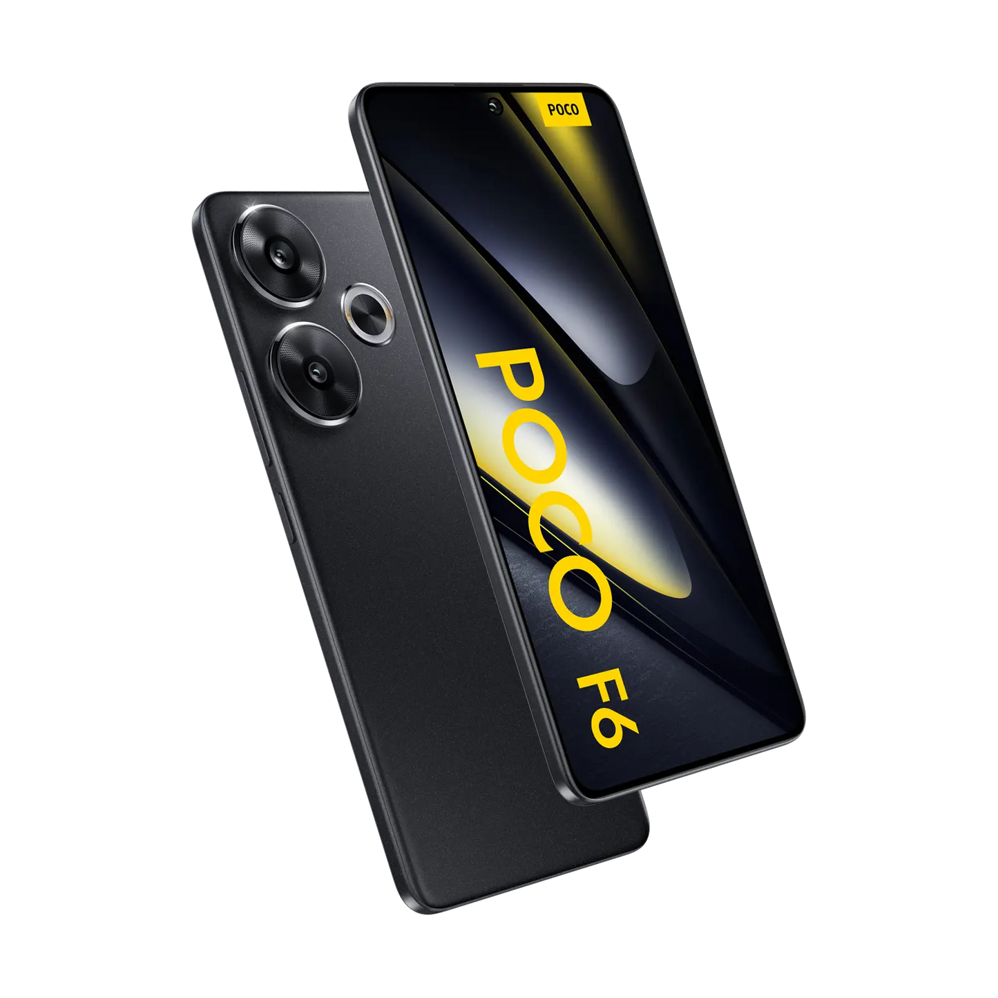POCO F6 od POCO w SimplyBuy.pl
