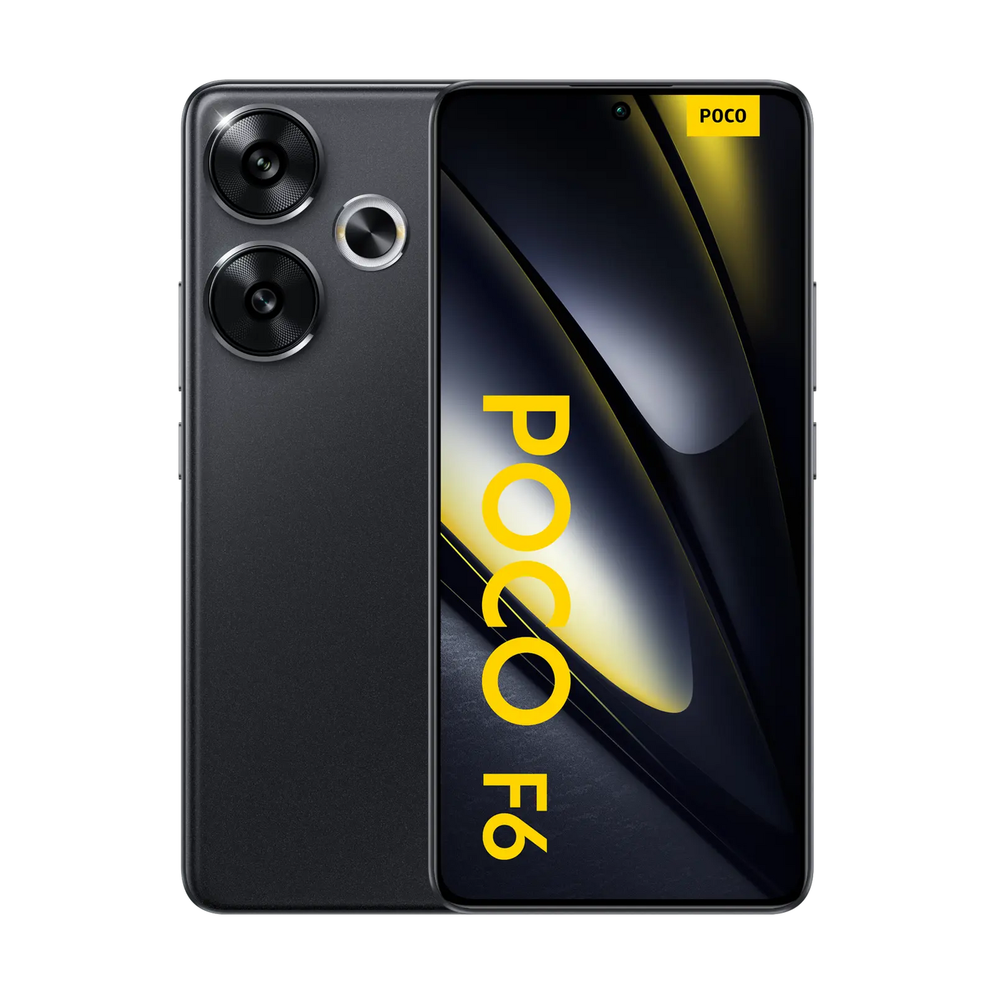 POCO F6 od POCO w SimplyBuy.pl