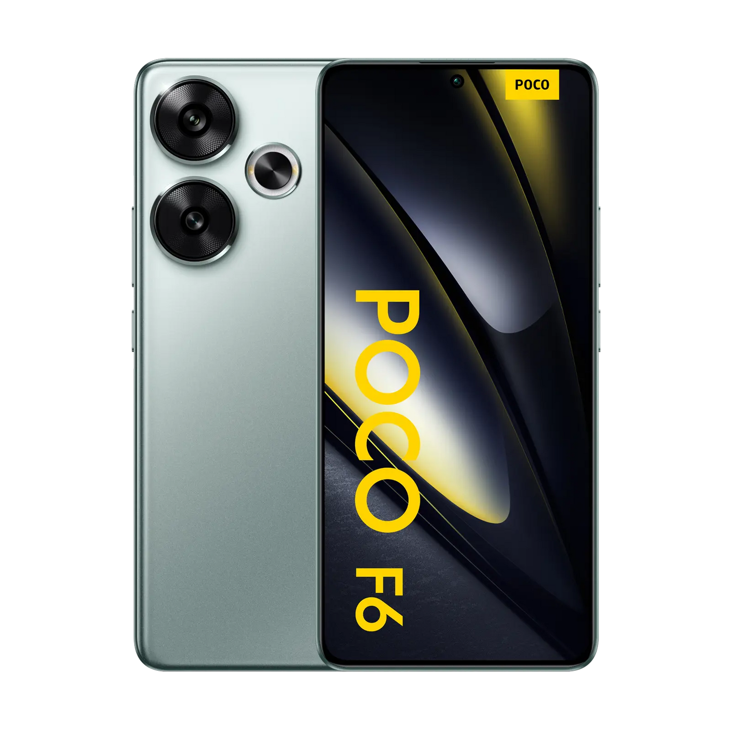 POCO F6 od POCO w SimplyBuy.pl