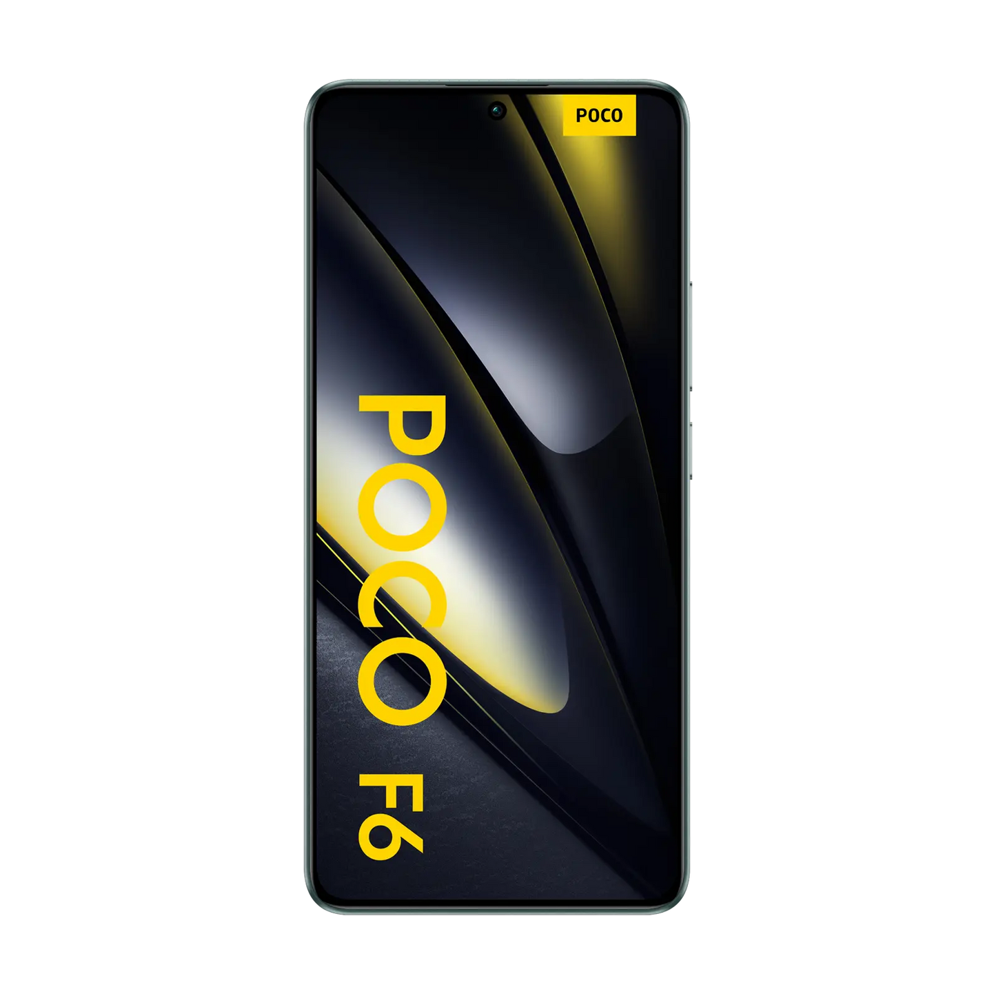 POCO F6 od POCO w SimplyBuy.pl