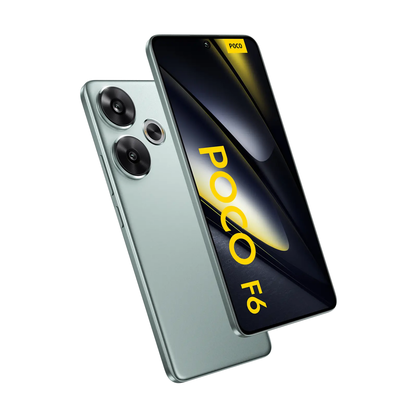POCO F6 od POCO w SimplyBuy.pl