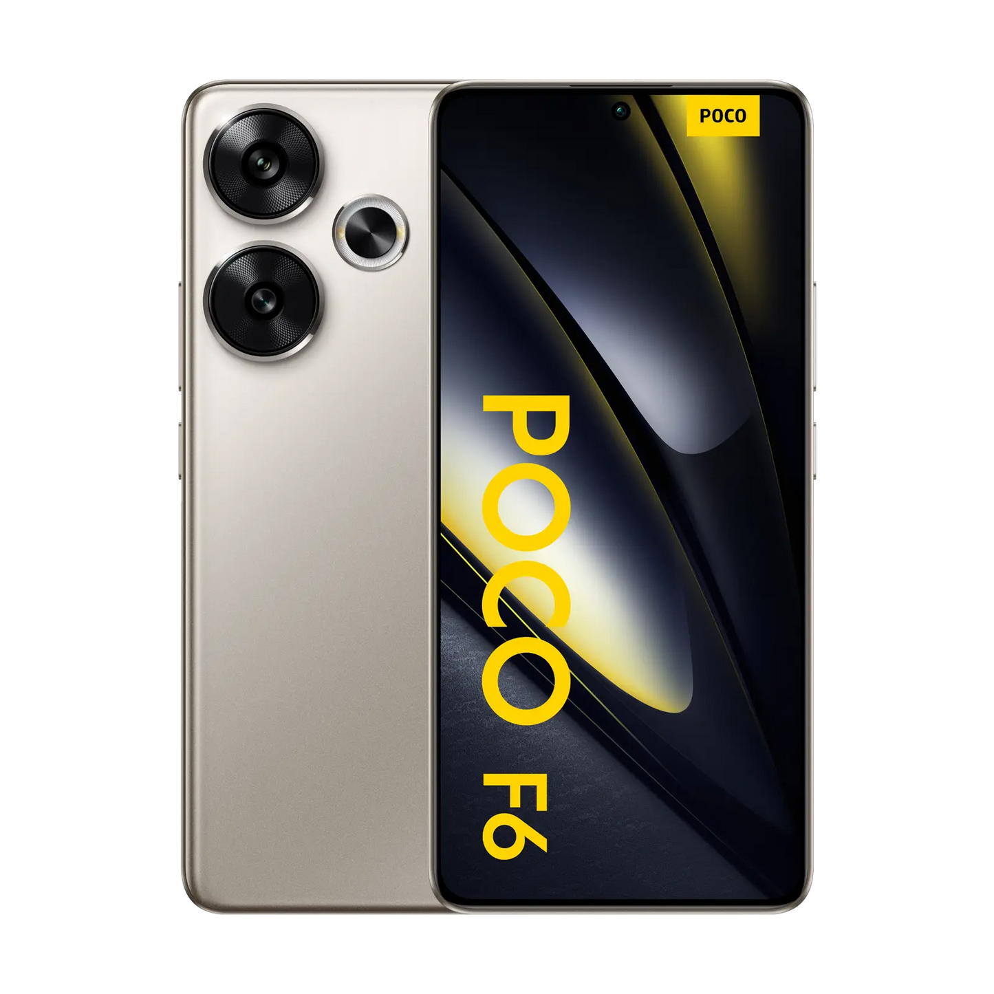 POCO F6 od POCO w SimplyBuy.pl
