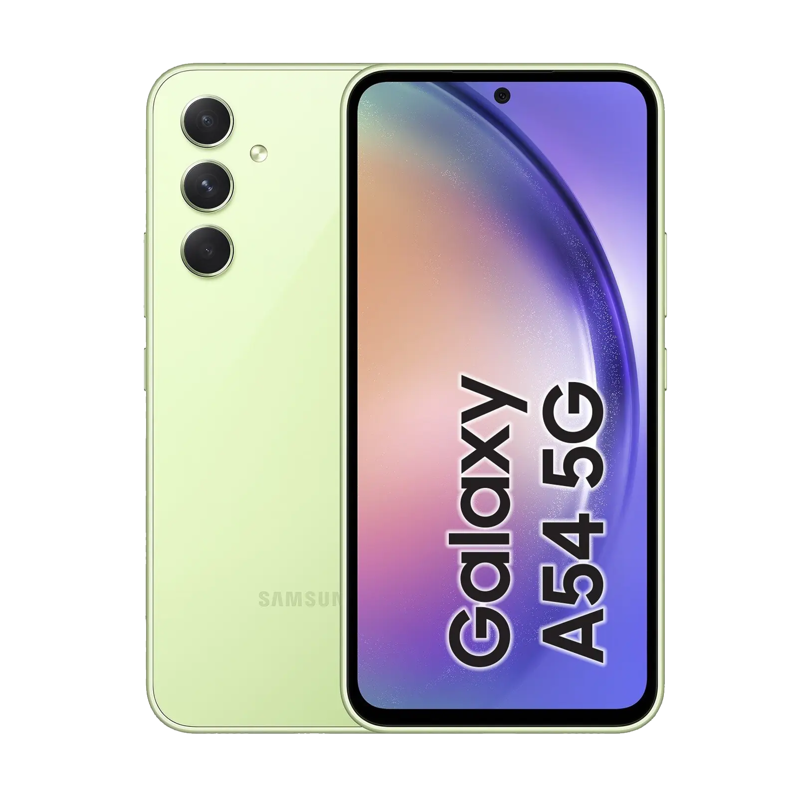 Samsung Galaxy A54 5G od Samsung w SimplyBuy.pl