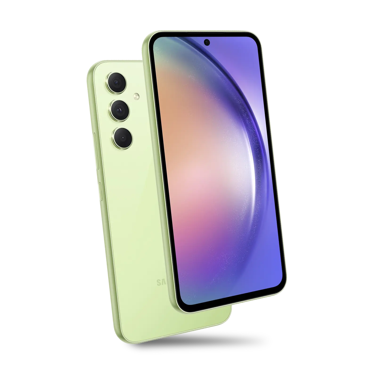 Samsung Galaxy A54 5G od Samsung w SimplyBuy.pl