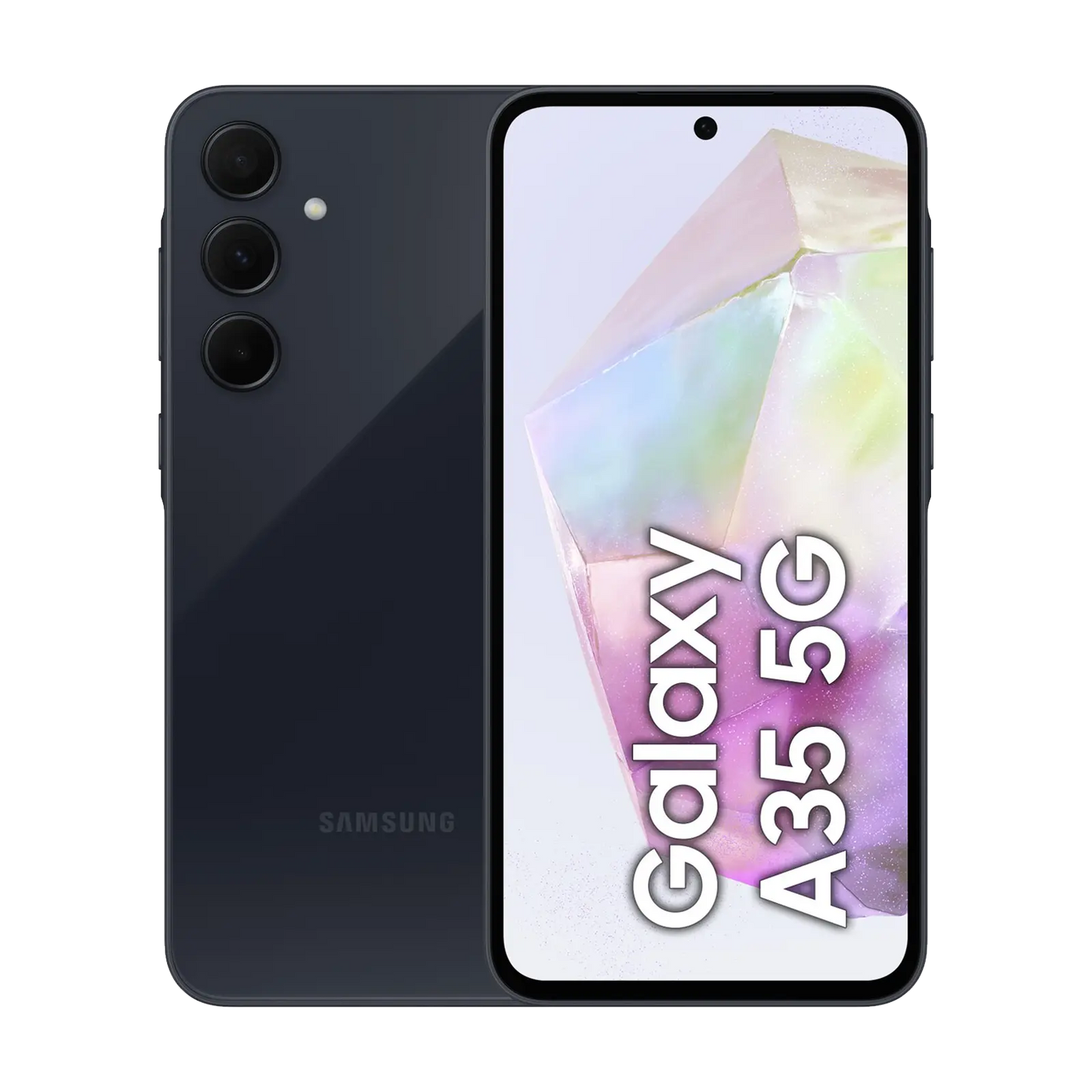 Samsung Galaxy A35 5G od Samsung w SimplyBuy.pl
