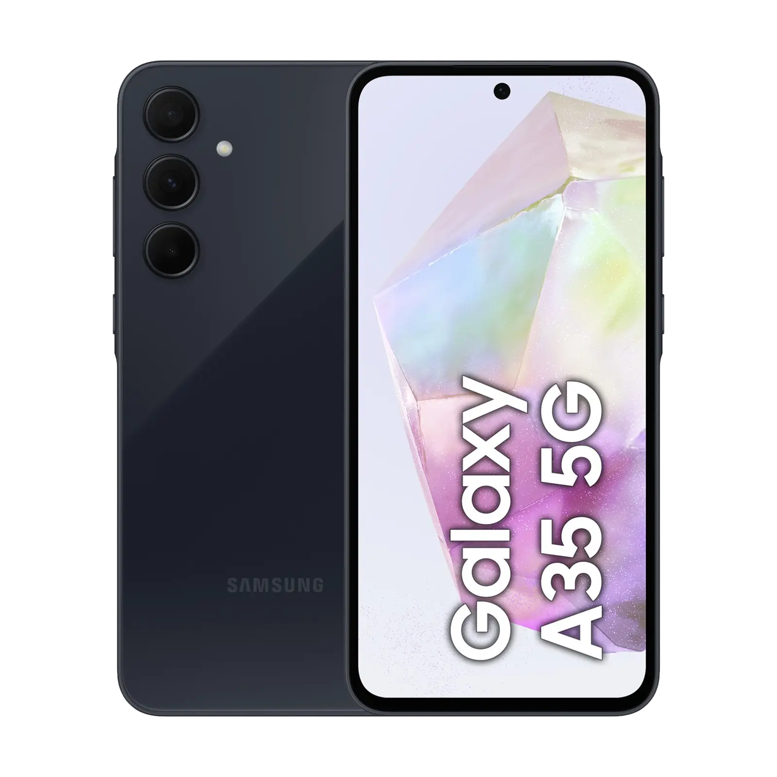 Samsung Galaxy A35 5G od Samsung w SimplyBuy.pl