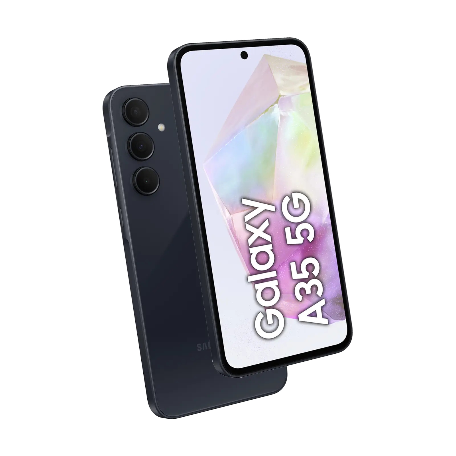 Samsung Galaxy A35 5G od Samsung w SimplyBuy.pl
