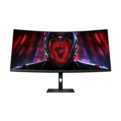 Xiaomi Gaming Curved Monitor G34WQi od Xiaomi w SimplyBuy.pl