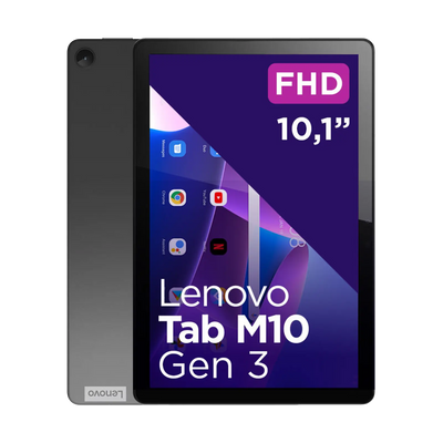Lenovo Tab M10 3 gen. ZAAE0000SE Wi-Fi od Lenovo w SimplyBuy.pl
